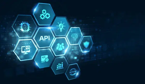 API REST: qué es, para qué sirve y cuándo tu empresa necesita una integración a medida api-application